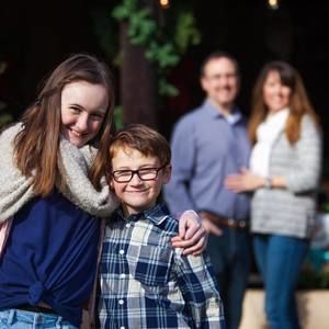 Meet your Posher, Michelle